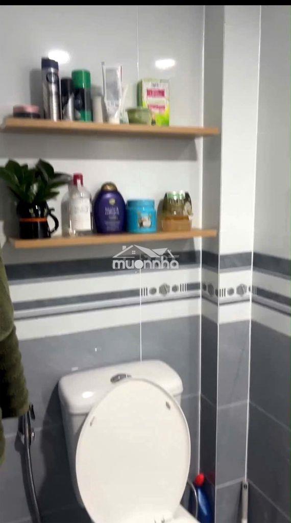 Cho thuê nhà hẻm tô hiến thành - hồ bá kiện (q.10 cũ) giá 10 triệu. - Ảnh 2