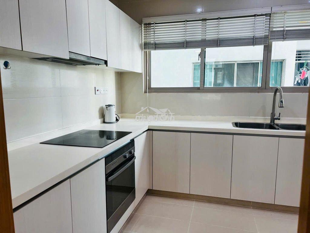 Bán căn hộ the vista an phú, 142m2, 3pn, full nội thất giảm 2 tỷ - Ảnh 4