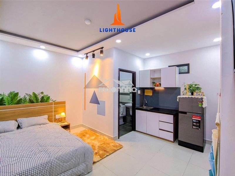 ✨ Chđv siêu vip ngay trung tâm q10 - tô hiến thành– xách vali vào ở!