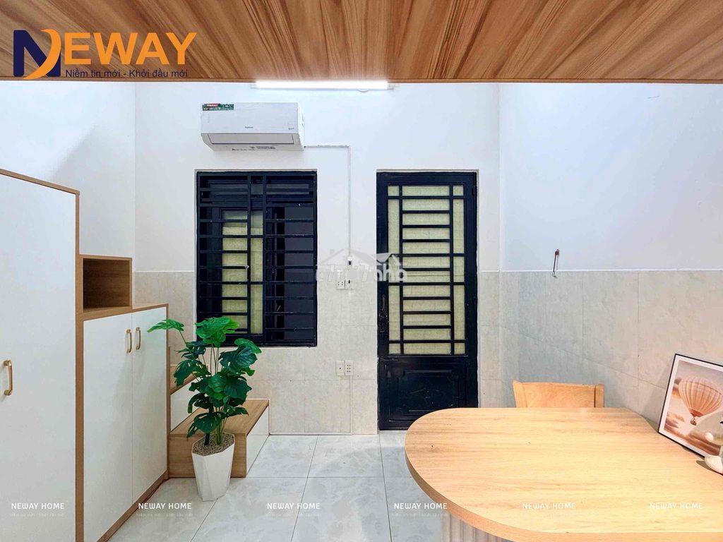 Cho thuê phòng gác full nội thất - ngay trường đại học công thương - Ảnh 3