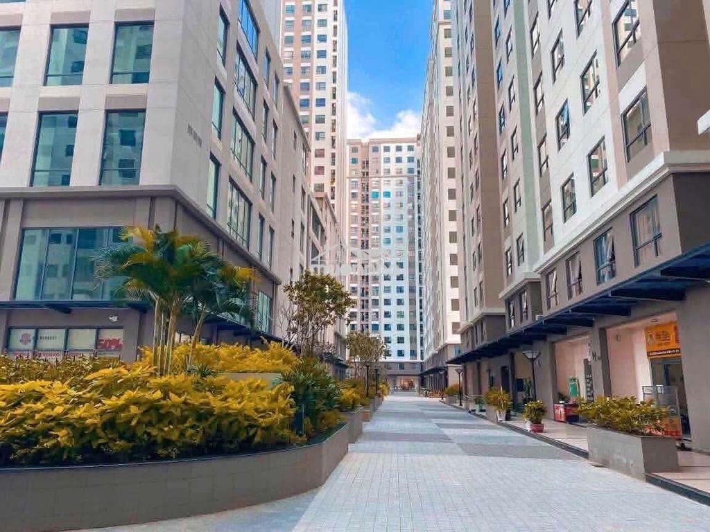 Chung cư q8 giá rẻ nhất thị trường - Ảnh 4