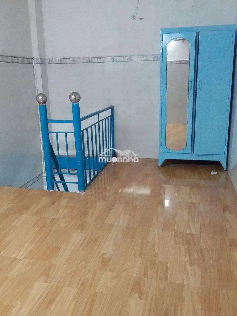 Chính chủ bán nhà nc trệt 2 lầu bancon, 36 m, p. thới an, q.12, tp.hcm - Ảnh 2