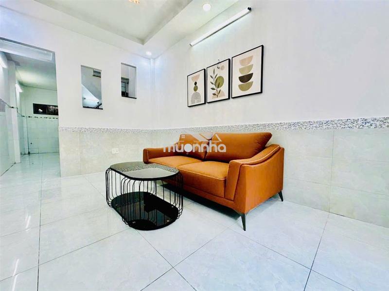 Bán gấp nhà đường số 4 hiệp bình phước - 2pn 2wc -gần ql13