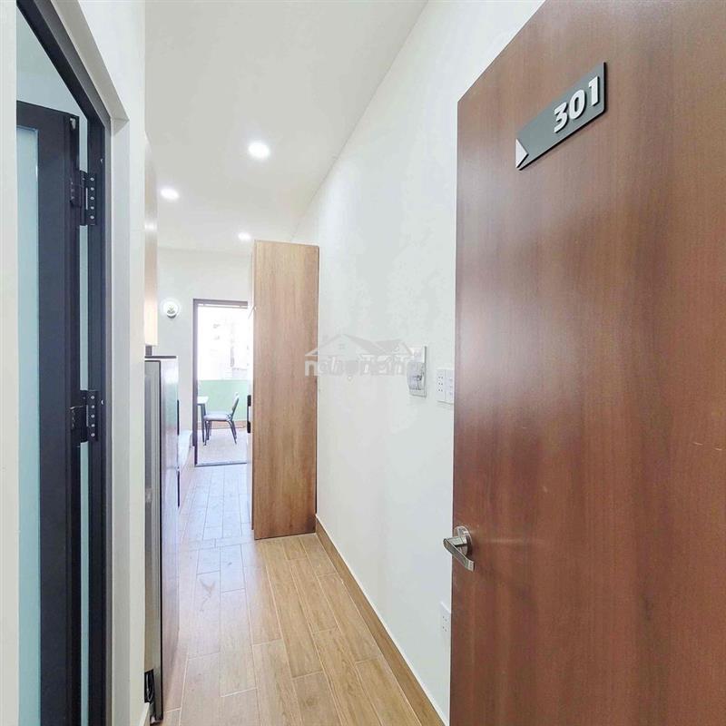 Cho thuê phòng penthouse - thang máy tận phòng - không chung chủ