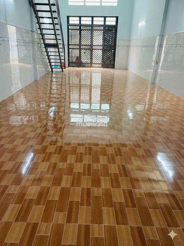 Nhà nguyên căn 130m2 giá rẻ 