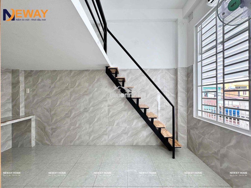 Duplex ban công , full nội thất , siêu thoáng ngay đh văn hiến - Ảnh 3