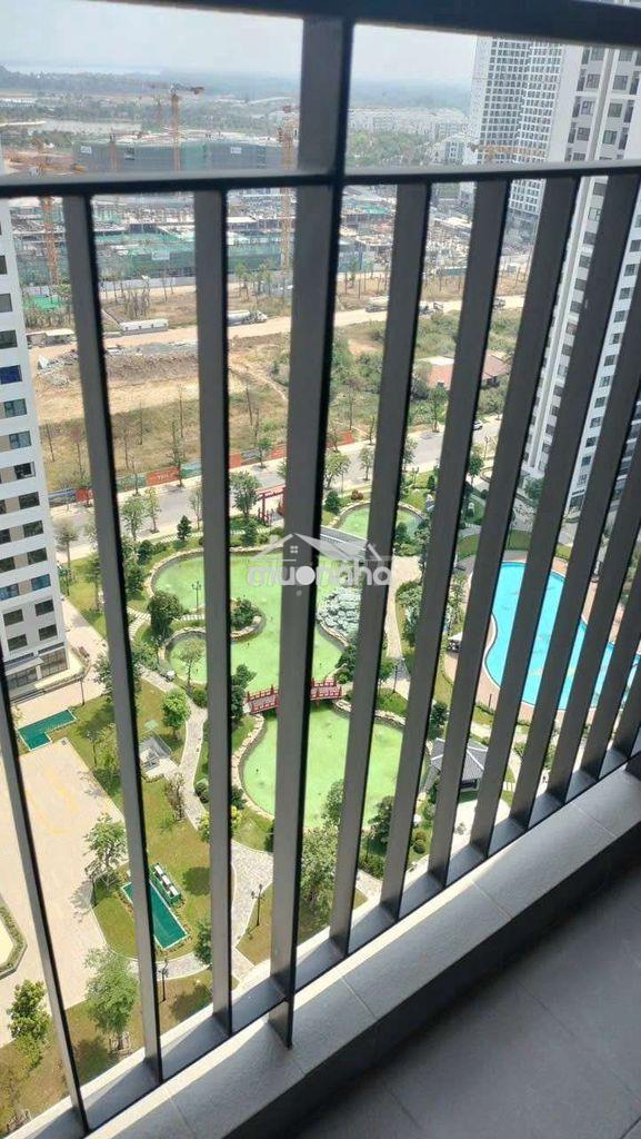 Bán căn 3pn origami 4.150 tỷ view vườn nhật vinhomes grand park q9