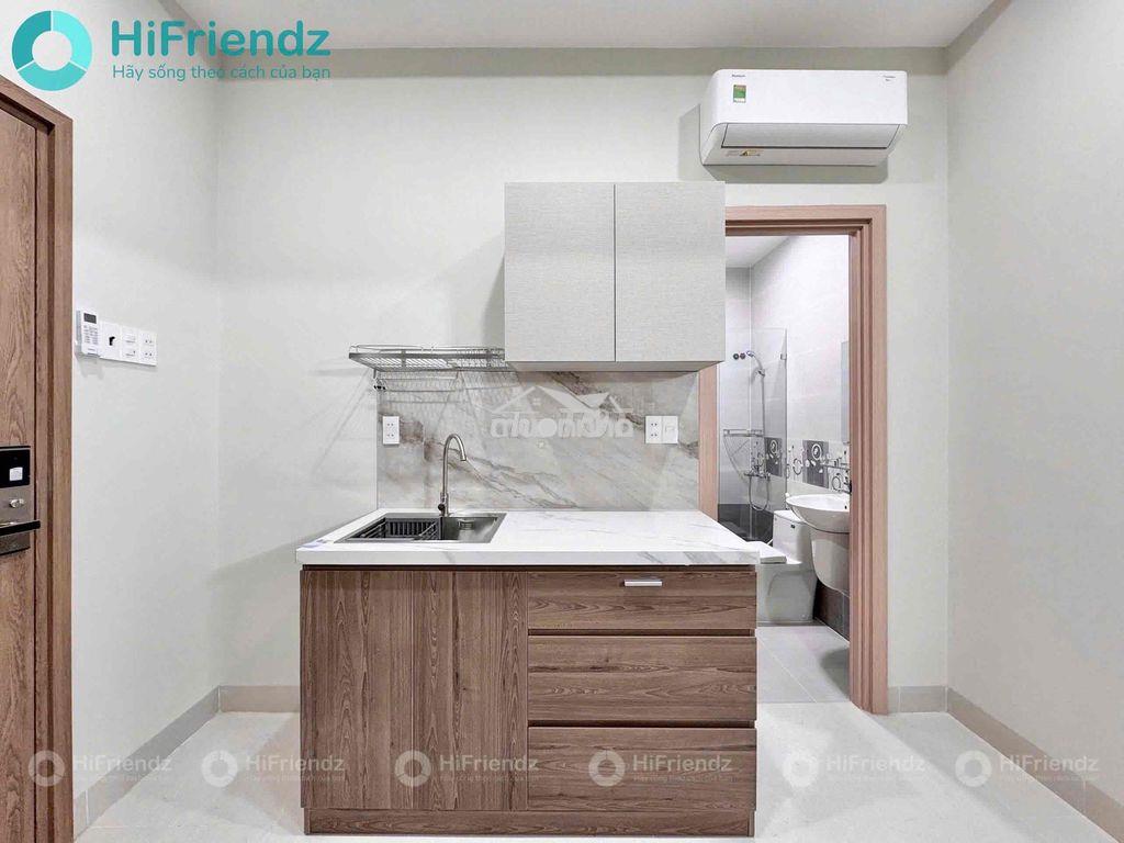 Duplex full nội thất giá rẻ gần đh bách khoa q10 thang máy gần 3/2 - Ảnh 4