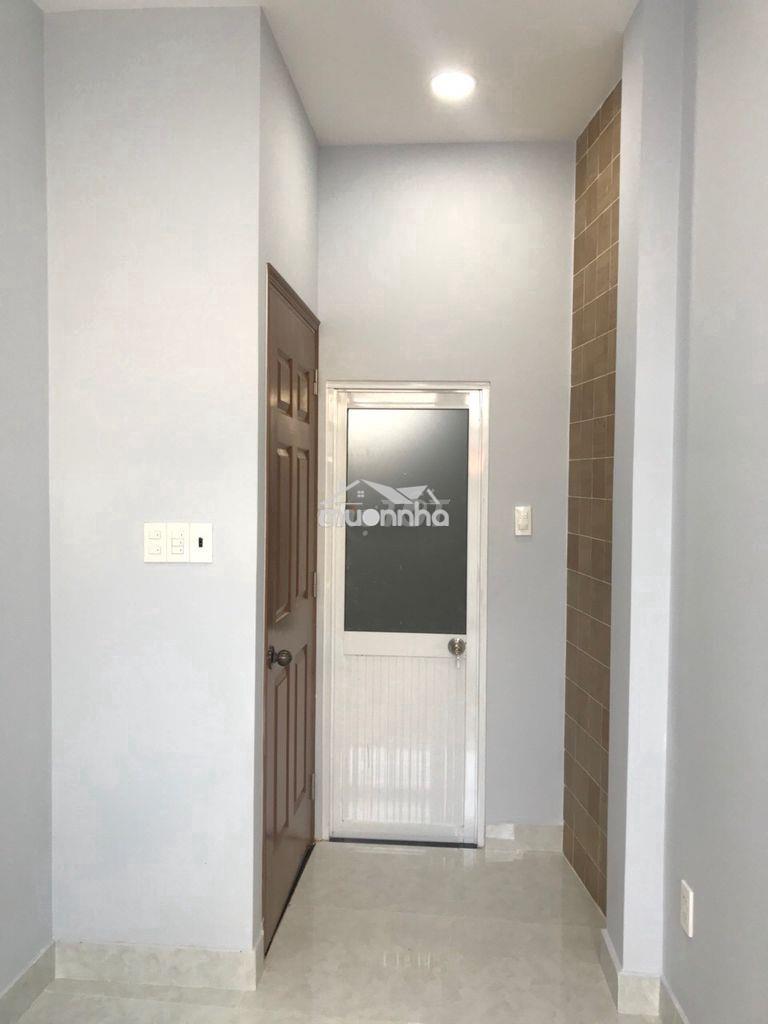 Bán nhà 3 lầu 76/58c tôn thất thuyết: 3,5 tỷ (tl)