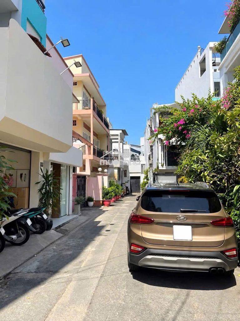 Cho thuê hxh full nội thất nguyễn trọng tuyển 3,5x15m 2 tầng, 14.5tr - Ảnh 1