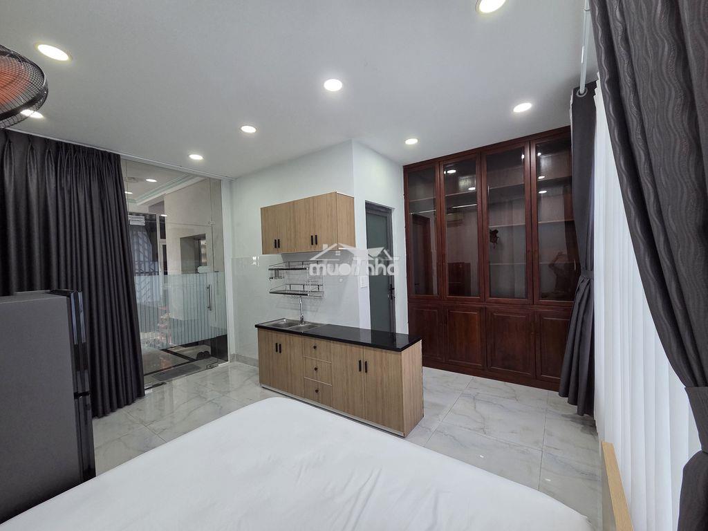 Căn hộ mini đường âu dương lân - Ảnh 4