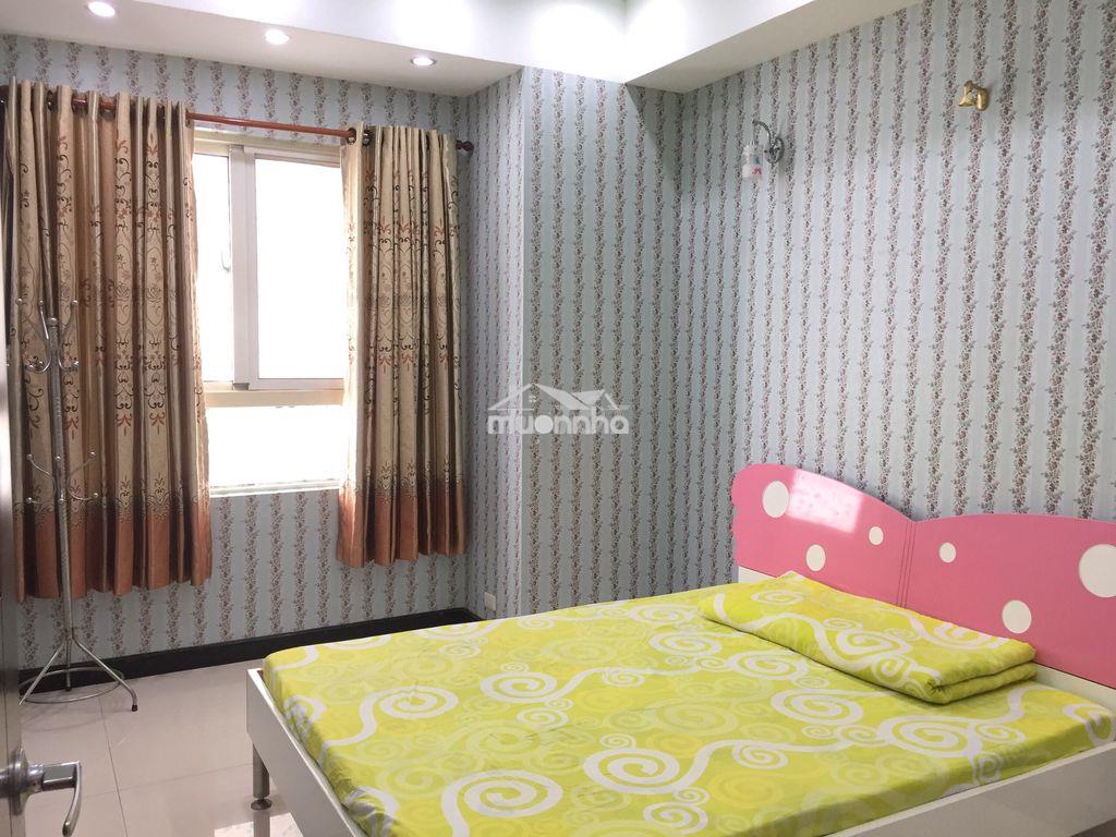 Bán căn hộ chung cư tanibuilding sơn kỳ 1  65m2 giá 3,2 tỷ - Ảnh 2