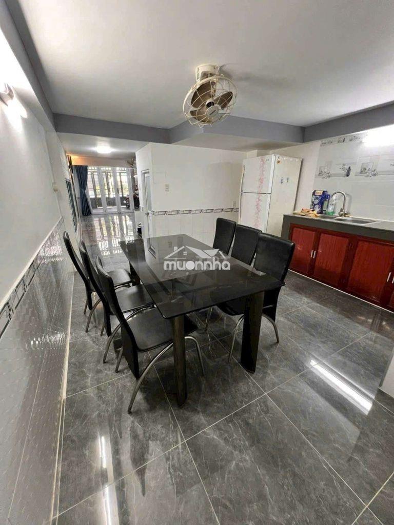 🔥🔥Cho thuê nc rộng - dt 4x18m - hẻm xe hơi 2317 huỳnh tấn phát- nhà bè - Ảnh 4