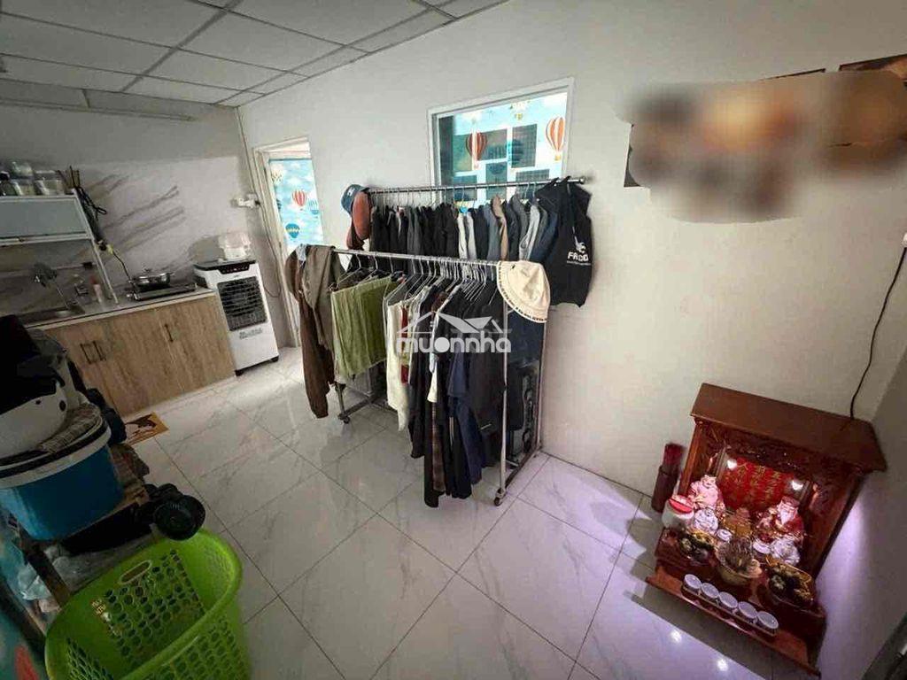 🏡 Mã lò – 58m² mua đất tặng nhà – 1 đời chủ – đối diện bv bình tân – s - Ảnh 2