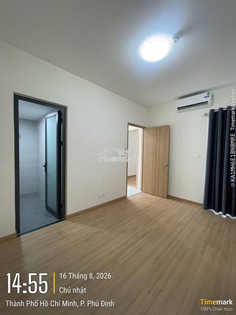 Cập nhật giỏ hàng bán 1-2-3pn aurora residences quận 8 mới nhất - Ảnh 3
