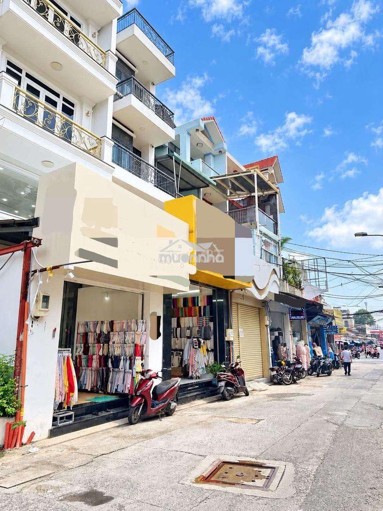 Bán nhà 3 tầng phú hòa tân bình, 28m² 3pn chỉ 3.99 tỷ