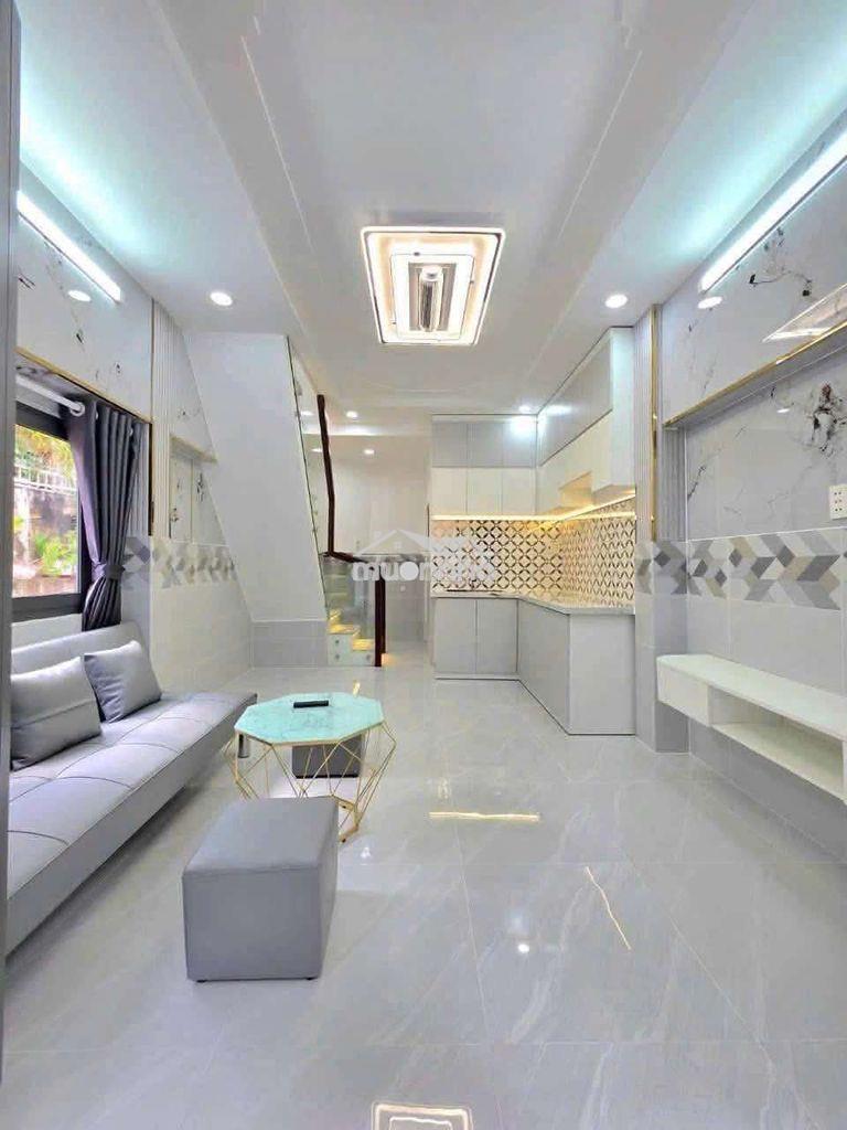 Bán nhà sổ hồng riêng giá rẻ  - Ảnh 3