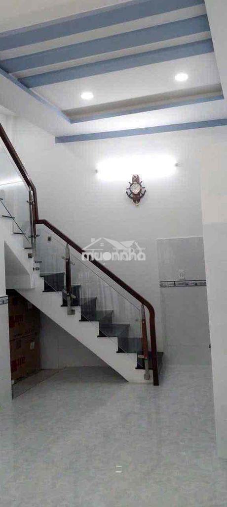 🏠Nguyên căn 2phòng sẳn máy lạnh hẻm trần xuân soạn p.tân hưng - quận 7 - Ảnh 4