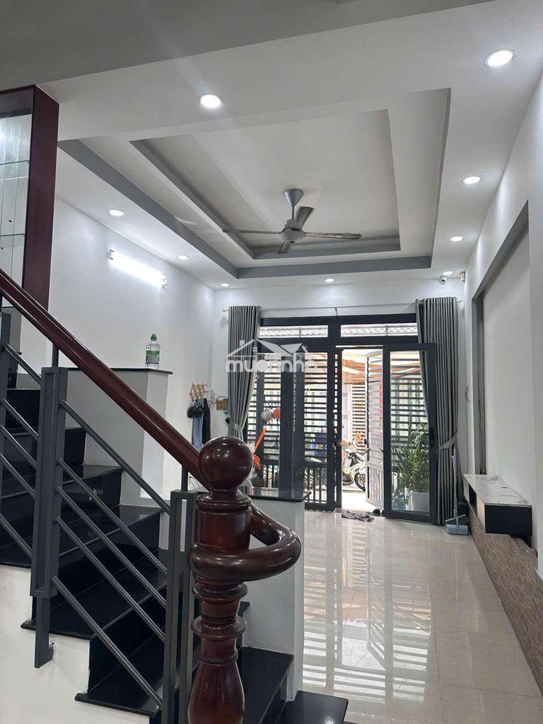 Cho thuê nhà 38 ao đôi, bình tân, 14 triệu, 3pn, full nội thất - Ảnh 3
