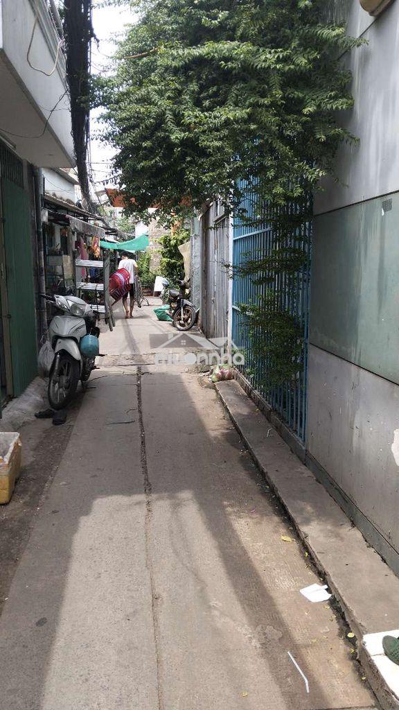 Cho thuê nhà kdc bình hưng  - Ảnh 2