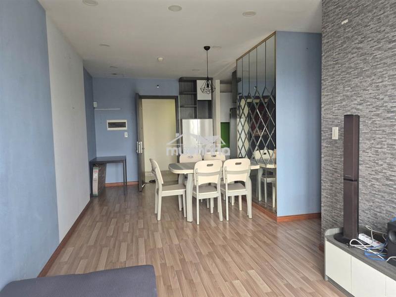 Tôi chính chủ cho thuê cc city gate võ văn kiệt, 75m², 2pn2wc, full nt