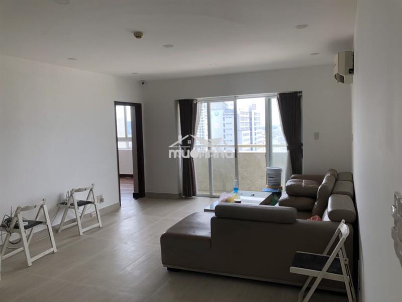 Chính chủ cho thuê cc hùng vương plaza quận 5 – 130m² (3pn - 3wc)
