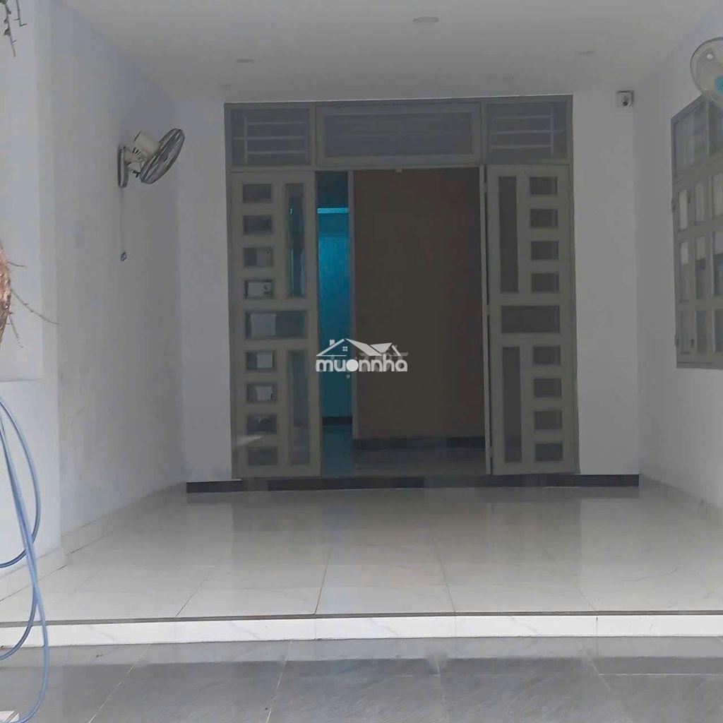 4,5x16 có 1pn sân rộng gần chợ nước đá, còn mới ở ngay  - Ảnh 2
