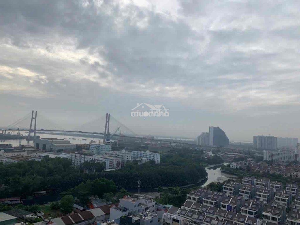 Rổ hàng jamona heights - chỉ còn vài căn 2pn giá 4 tỷ 6 view đẹp - Ảnh 2