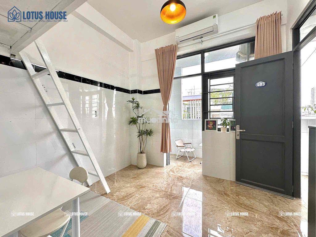 Duplex ban công giá rẻ ngay ngã tư bốn xã đâyyyy 🫣 - Ảnh 2
