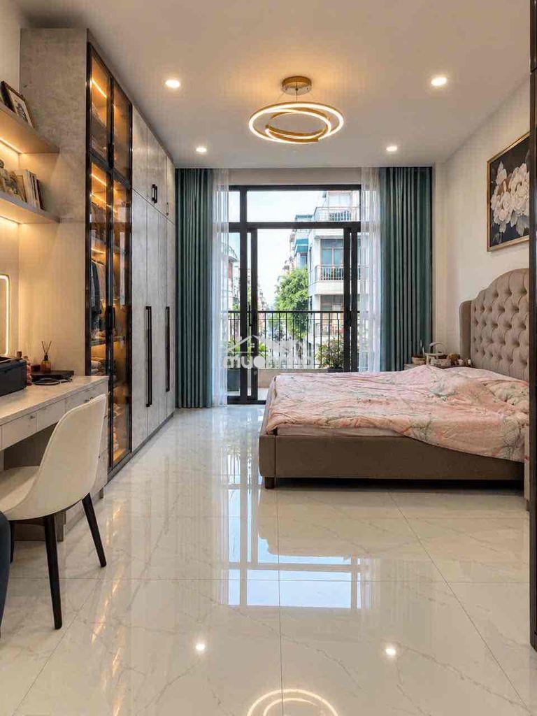 50m² - 7 tỷ - khánh hội - nhà không lỗi - Ảnh 4