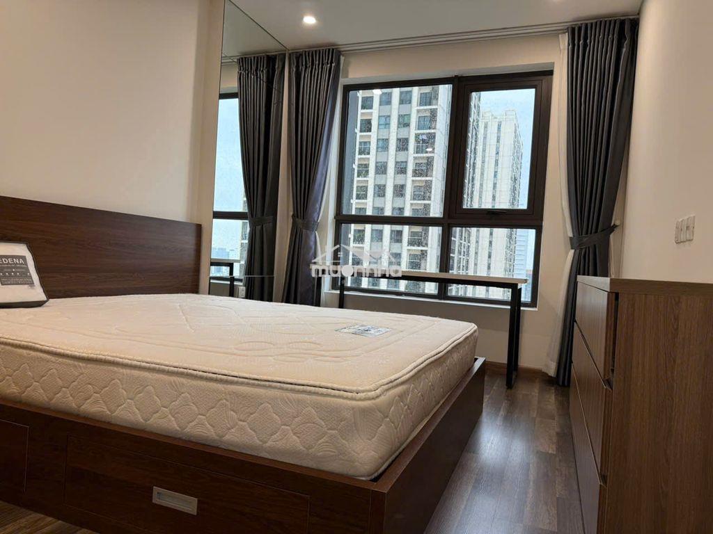 Hà đô centrosa garden – 1pn+ 60m² full nội thất – 22tr/tháng - Ảnh 4