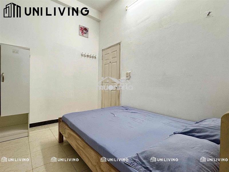 Phong trọ 20 m binh thạnh