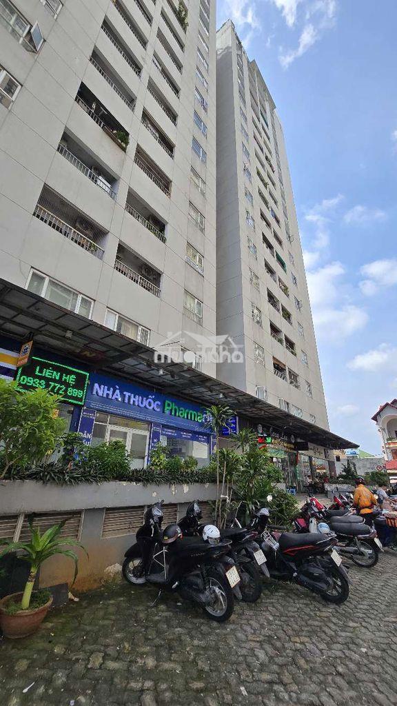Chính chủ - bán căn hộ block c babylon - Ảnh 3