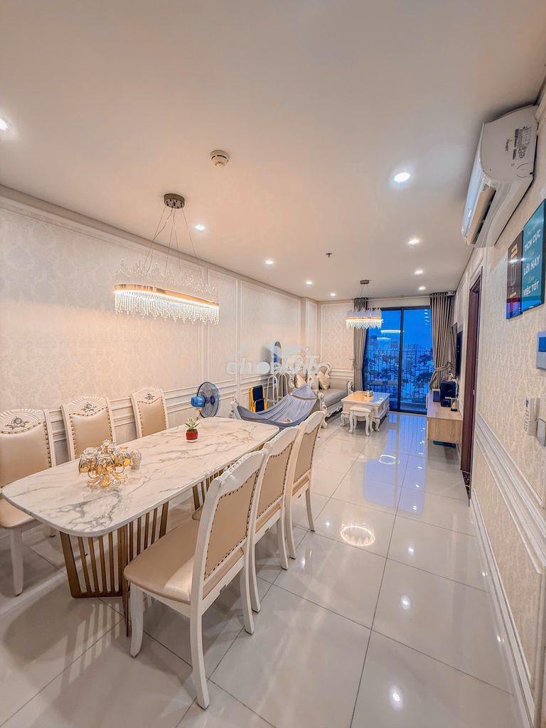Kẹt tiền bán gấp căn 2pn nội thất cao cấp - Ảnh 2
