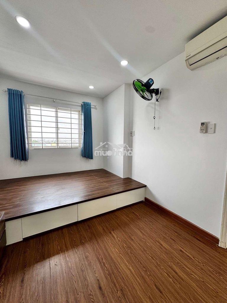 Quá gấp bán căn hộ kim sơn đặng thùy trâm xây d chắc chắn dân trí 45m2 - Ảnh 3