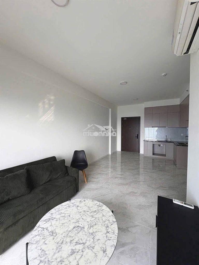 Cho thuê căn hộ 1pn1wc the privia an dương vương 53m² đẹp lịch sự