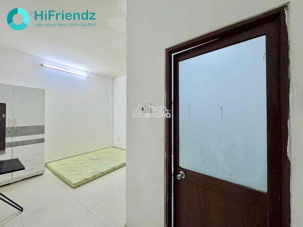 Trống sẳn studio full nội thất cách dhsp, dhsg 5p chạy xe - Ảnh 4