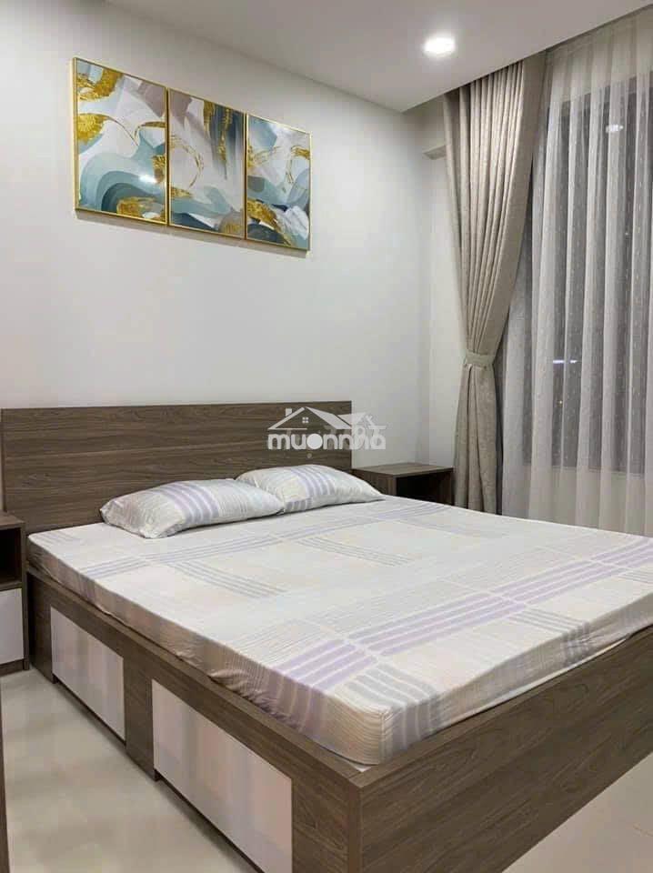 Căn the botanica novaland khu sân bay vào ở ngay đầy đủ nội thất 13,5t - Ảnh 4