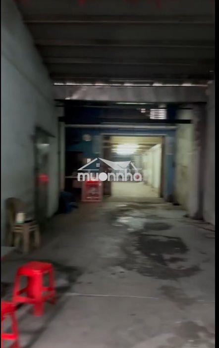 Nhà xưởng 8x60m.cấp 4.hẻm 8m nguyễn sơn.gía:35tr - Ảnh 3