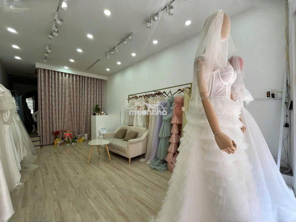 4mx15,5m🏩 hxh lê văn sỹ, p nhiêu lộc, q3 cũ❌tuyến kd sầm uất❌cho thuê - Ảnh 2