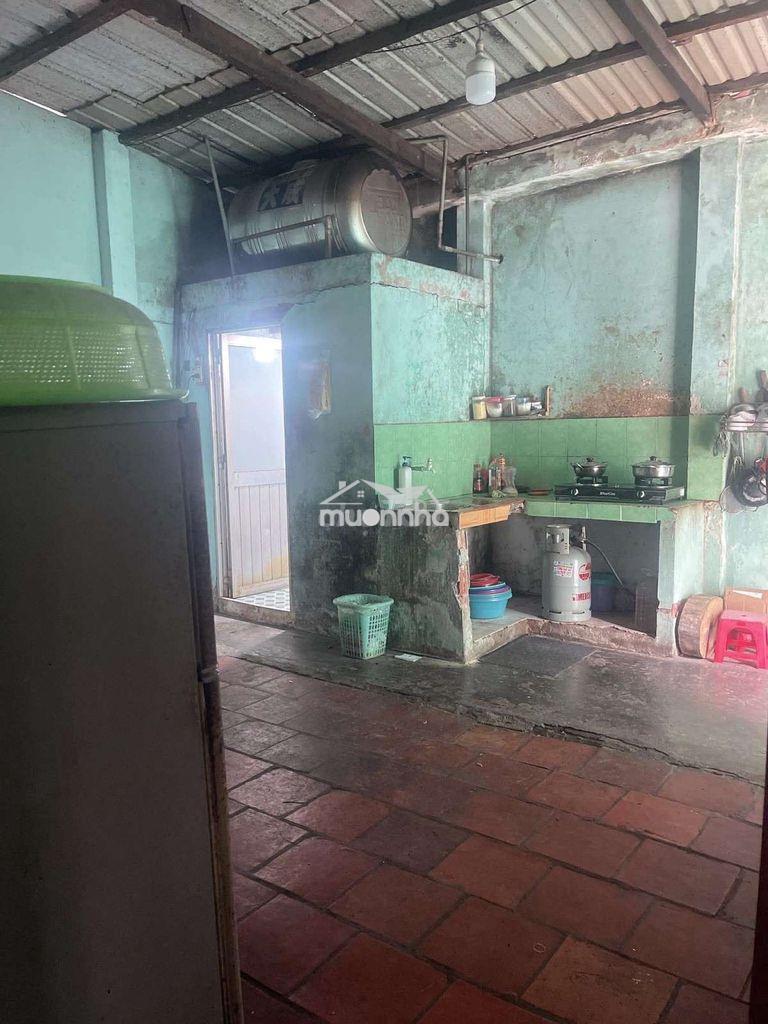 Nhà hẻm nguyễn thị chồn, 140m2. 3,15 tỷ. - Ảnh 4