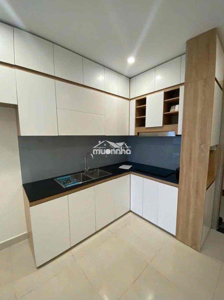 Chỉ 2,4 tỷ cho 2 phòng ngủ 1wc 59m2 vinhomes quận 9 đã có sổ