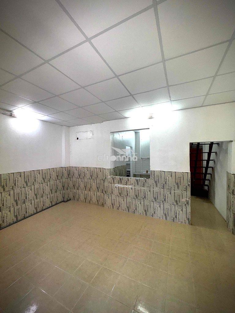 Chính chủ cần cho thuê nhà hẻm xe hơi trung tâm q5 🏠 (0 tiếp môi giới) - Ảnh 4