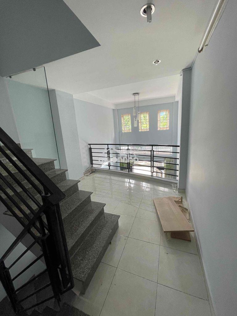 Cho thuê nhà nguyên căn hẻm 602 điện biên phủ bình thạnh - Ảnh 4