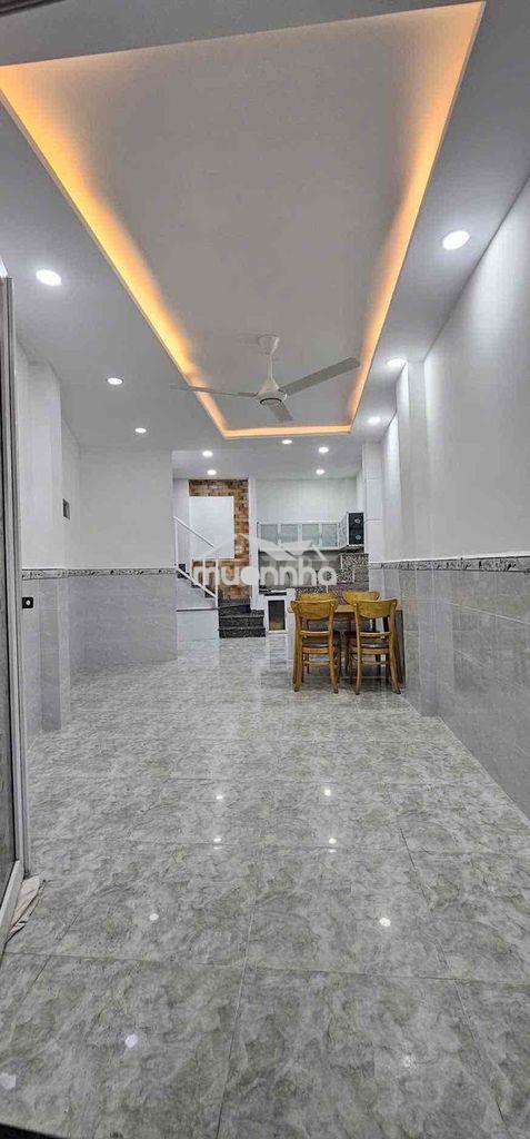 Nhà nguyên căn lê trọng tấn 2pn 2 wc giá 8tr
