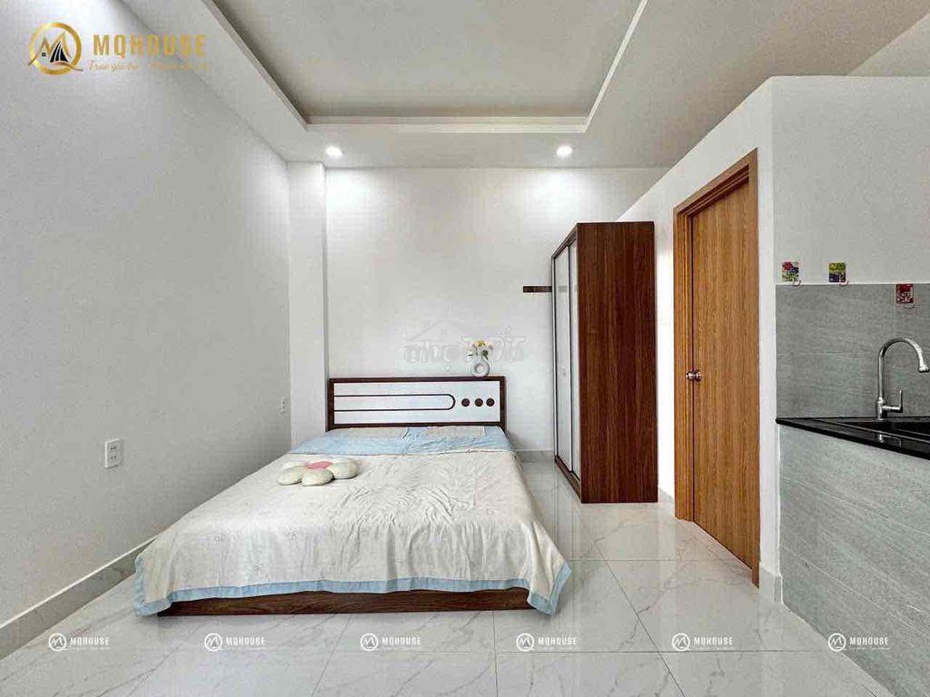 ✨ Studio cửa sổ trời – full nội thất, không gian thoáng sáng 🎊 - Ảnh 4