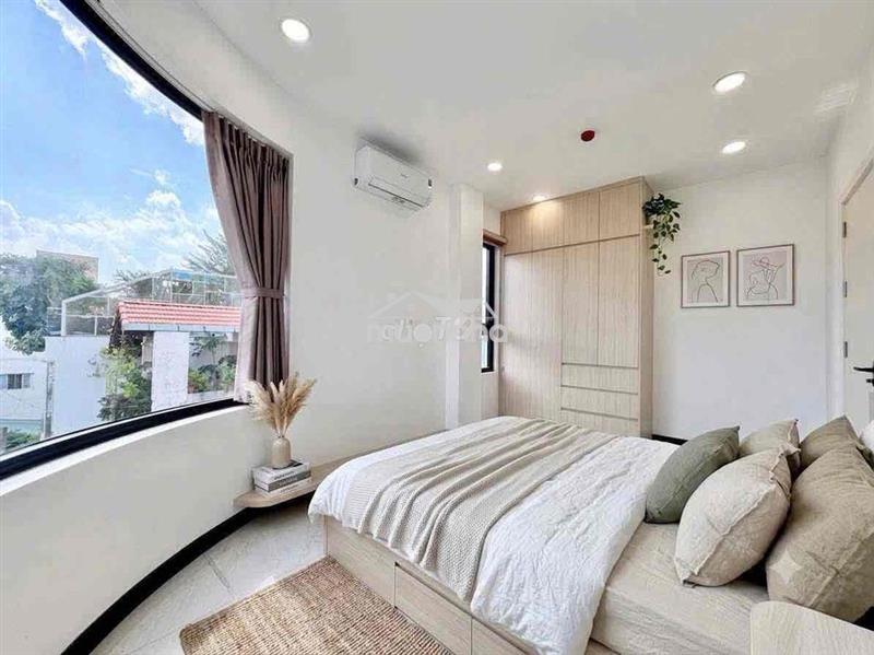 Căn hộ 1pn cao cấp full nội thất ban công nam kỳ khởi nghĩa quận 3