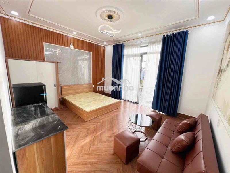 Khai trương phòng mới xây ngay gần cvpm quang trung