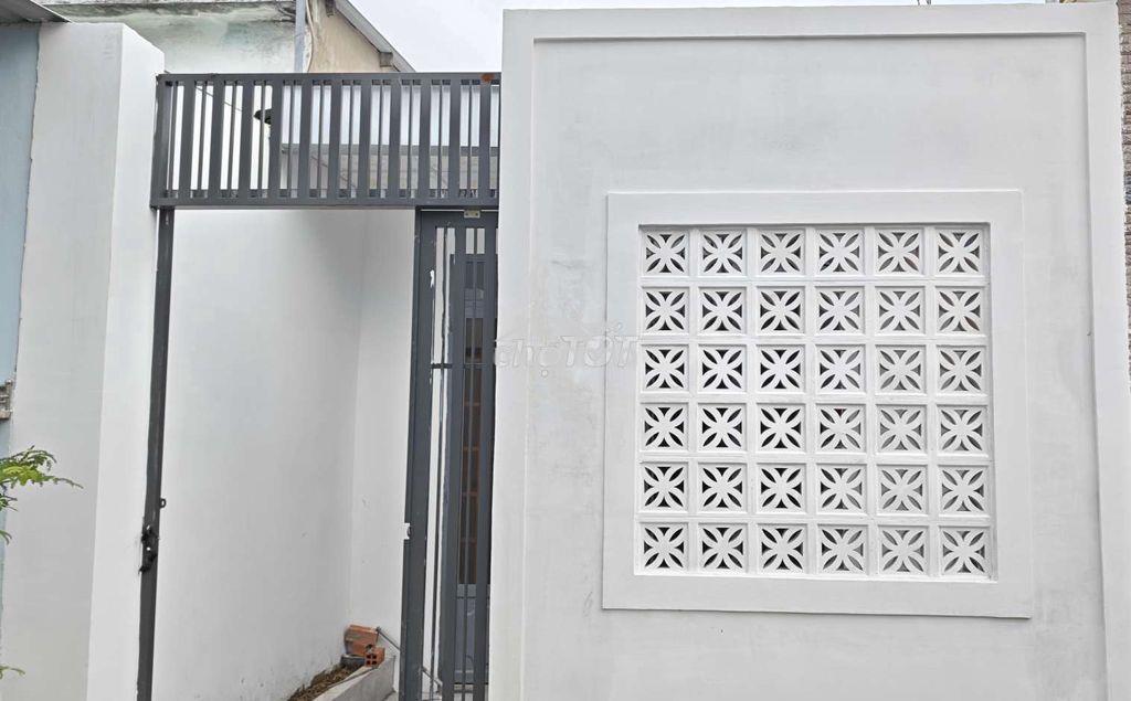 Nhà mới có gác, gần huflit & bx an sương – 6.5tr - Ảnh 2