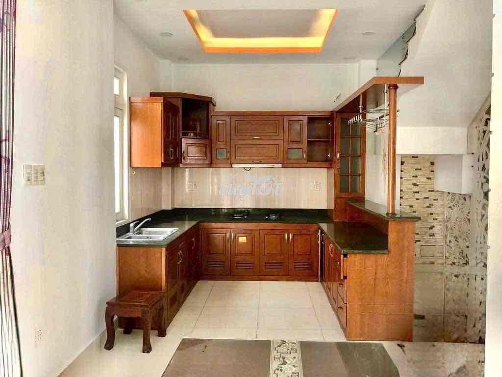 Nguyên căn có nội thất-giá rẻ khu tên lửa- bình tân - Ảnh 3
